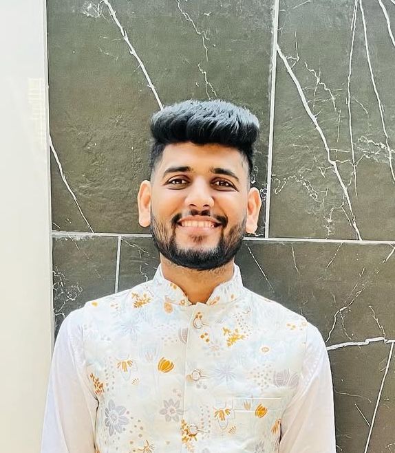 Aditya Surana