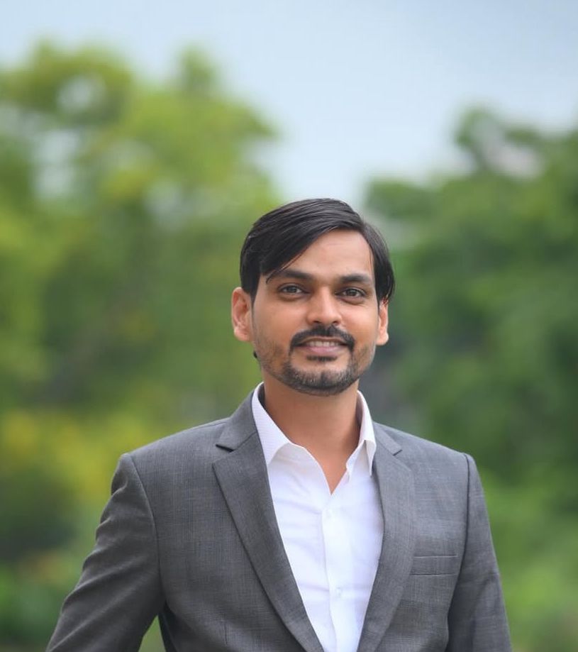 Vaibhav Sandhan